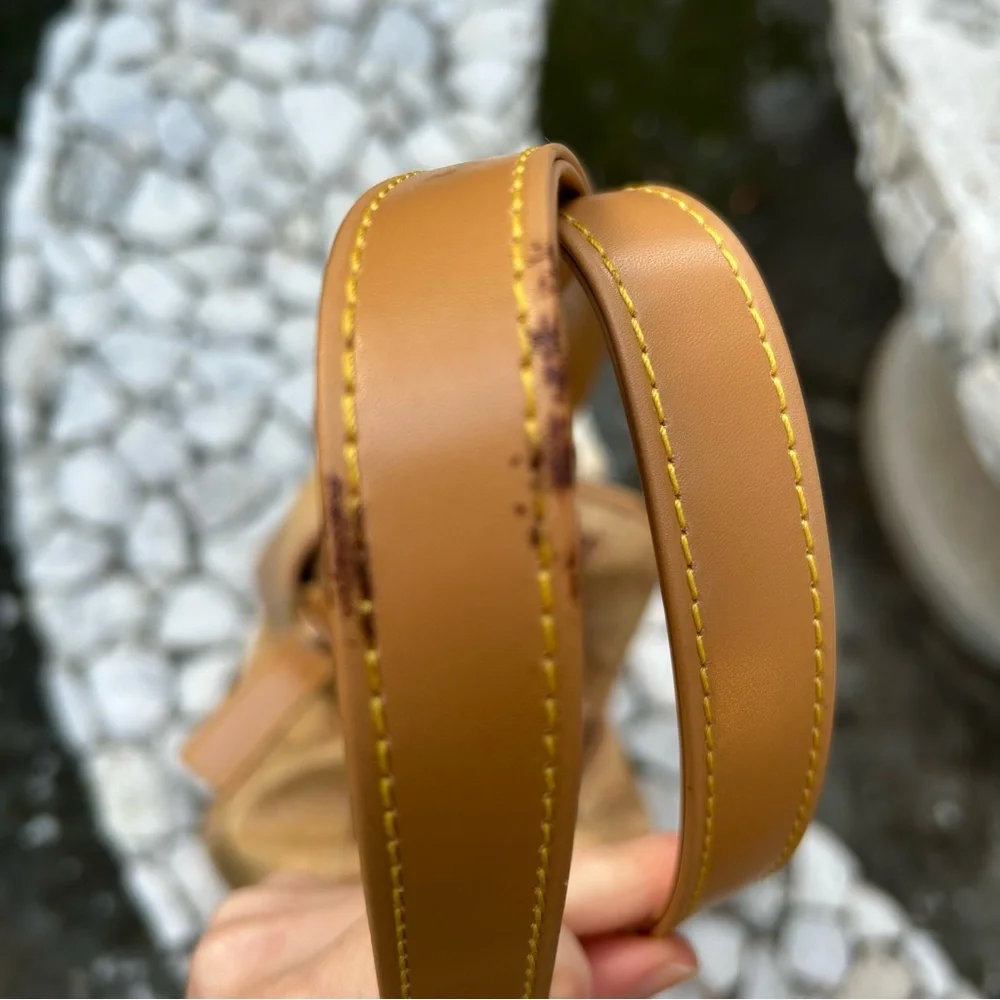 Map handbag - Picture 11 of 11